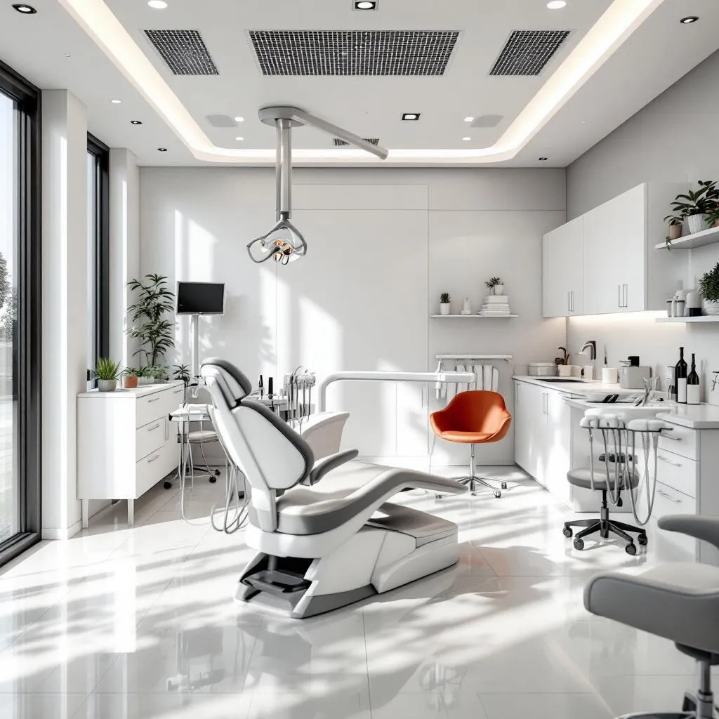 Découvrez les trésors du dentiste Marseille 15 pour votre…