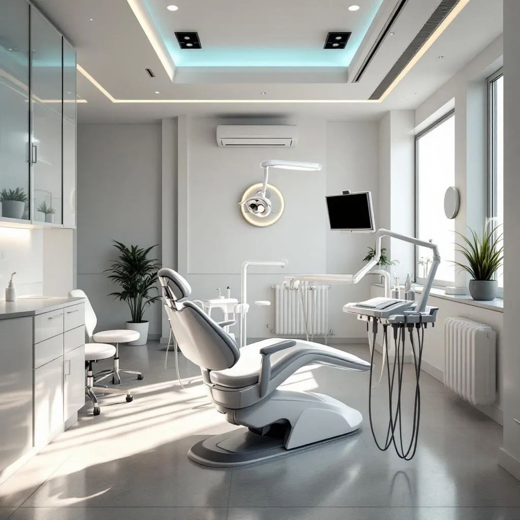 Trouver le meilleur dentiste Marseille 15 pour votre famille