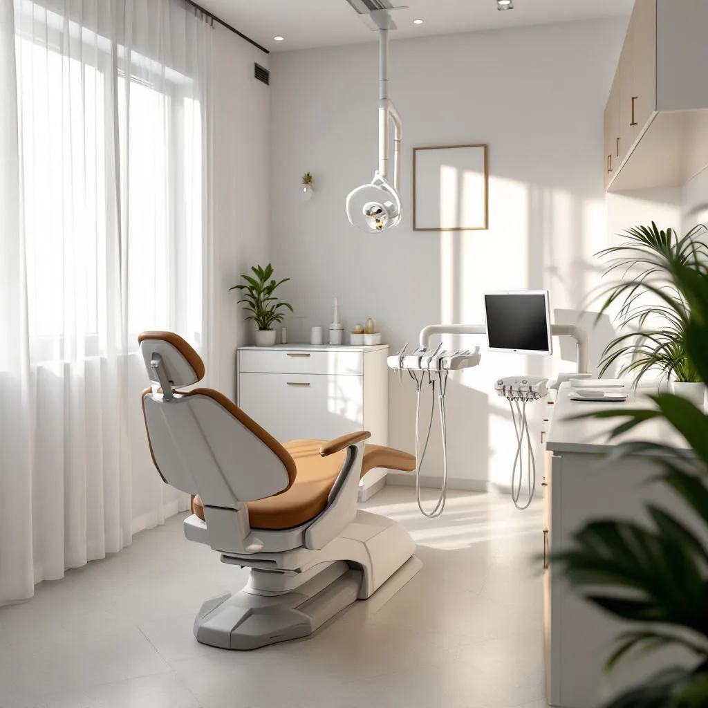 Votre dentiste Marseille 15 : un sourire à portée de main