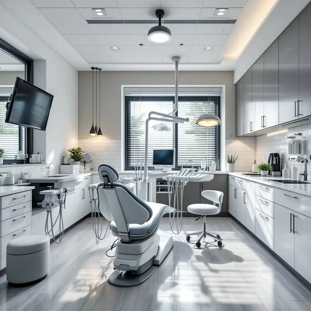 Pourquoi choisir un dentiste Marseille 15 pour votre famille