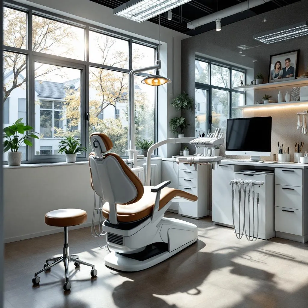 Votre dentiste Marseille 15 : un voyage vers le sourire p…