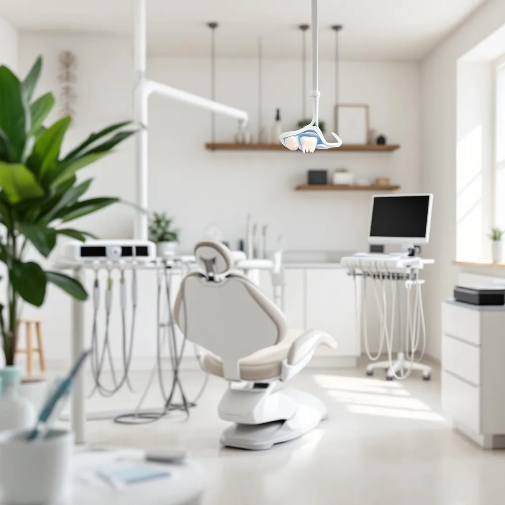 Dentisterie conservatrice : sauver vos dents naturelles