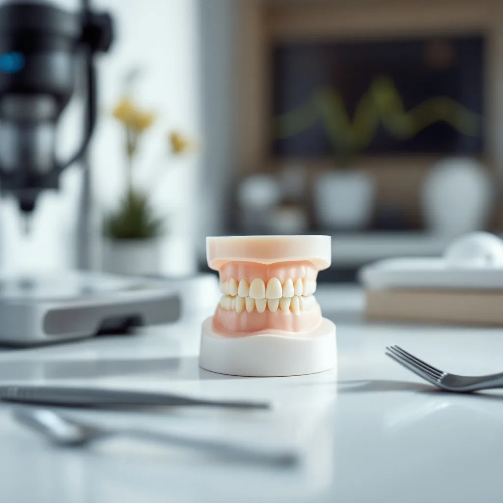 Bruxisme : solutions contre le grincement des dents