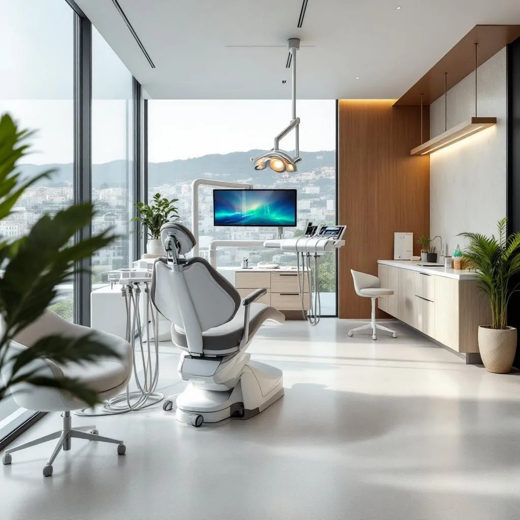 Marseille nord : trouver un dentiste ouvert en semaine