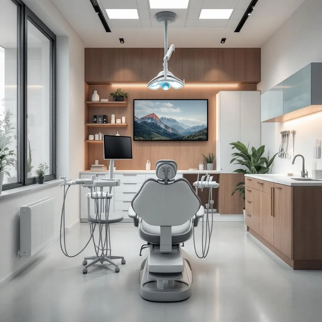 Votre dentiste Marseille 15 pour des sourires éclatants