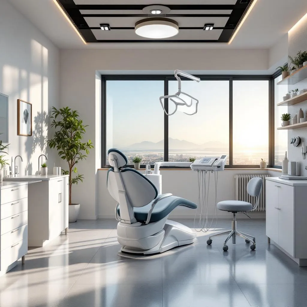 Tout ce que vous devez savoir sur le dentiste Marseille 15