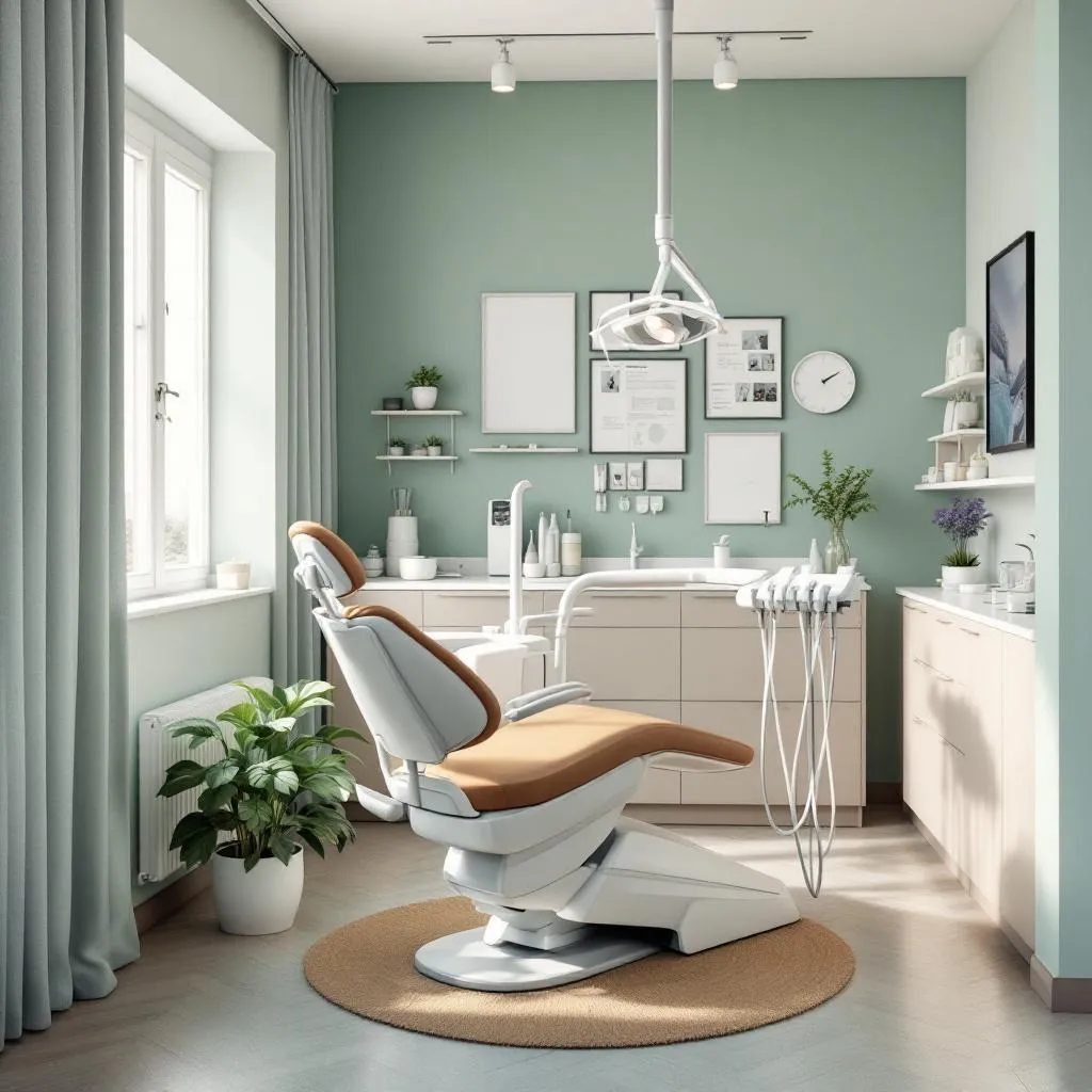 Comment gérer la peur du dentiste chez l&rsquo;adulte ?