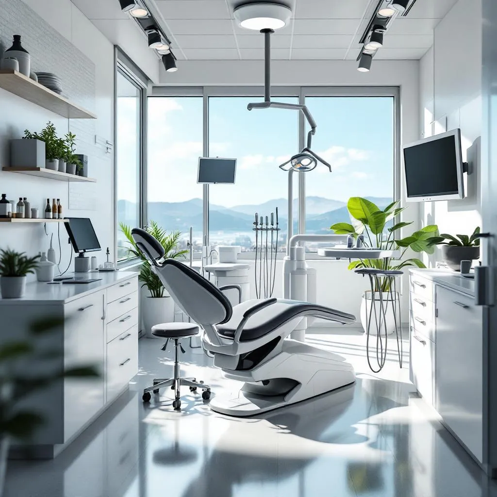 Les essentiels des soins dentaires avec un dentiste Marse…
