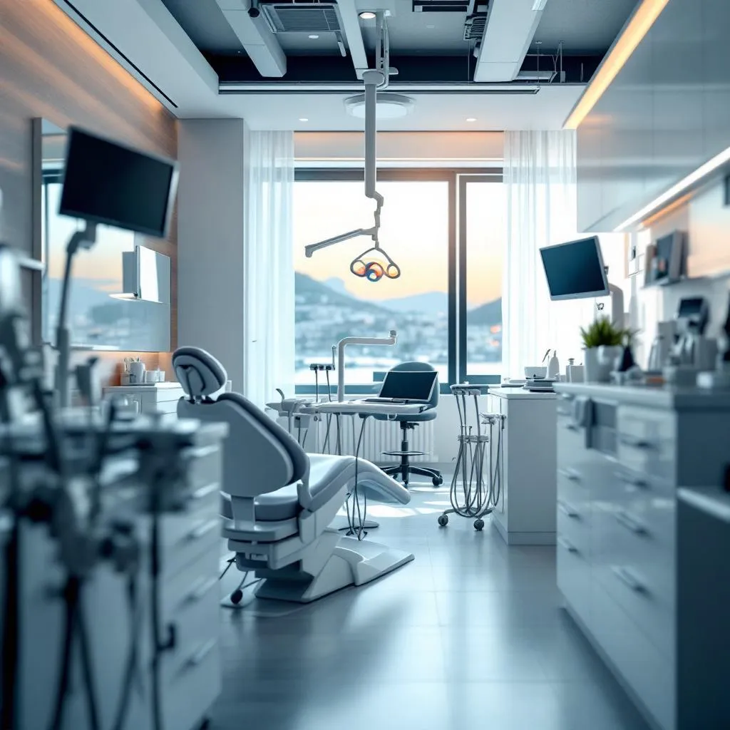Découvrez le dentiste Marseille 15 pour un sourire radieux