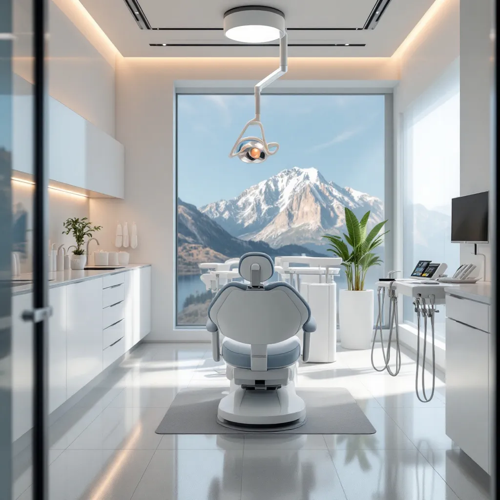 ABC des soins dentaires : lexique pour les patients