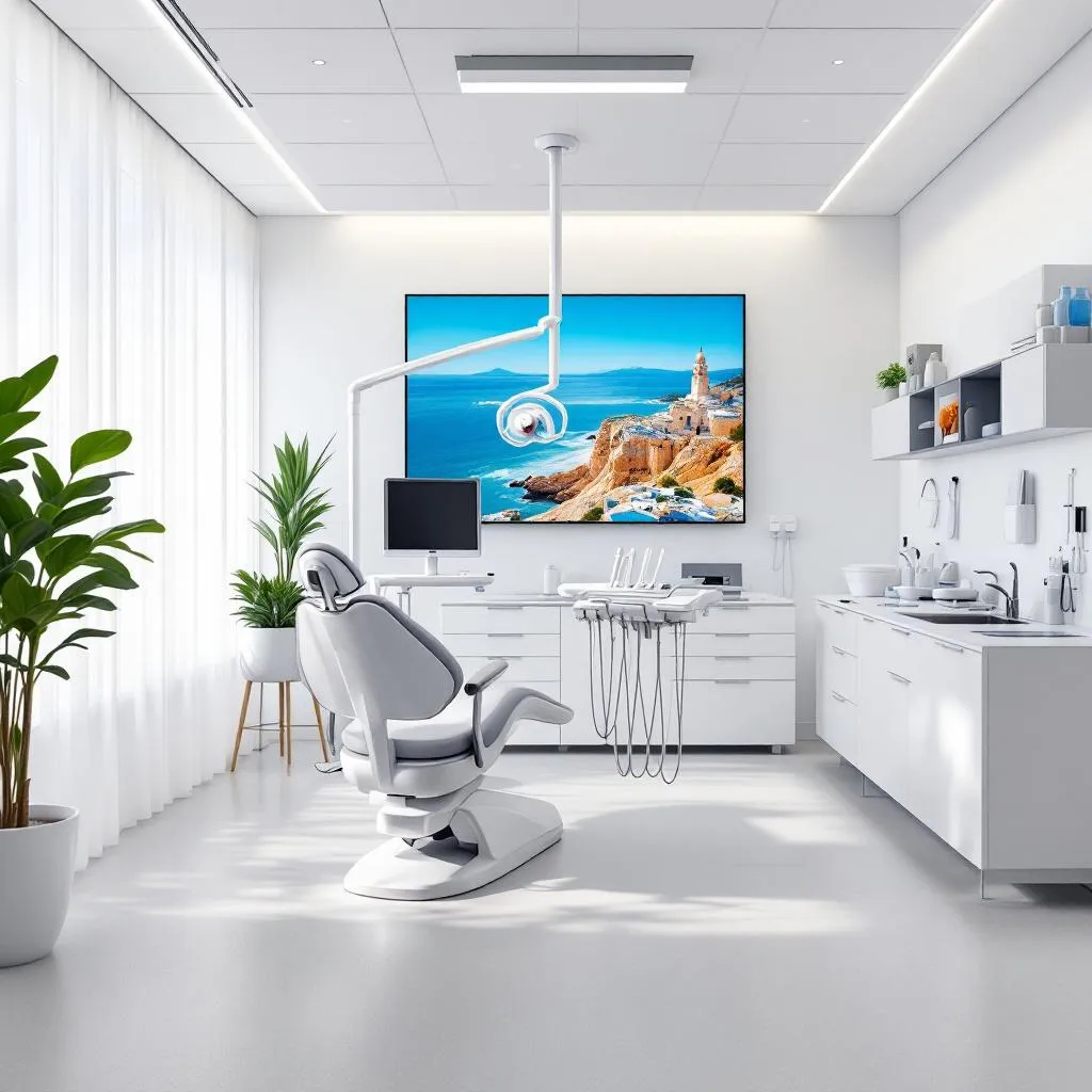 Les soins dentaires essentiels avec votre dentiste Marsei…