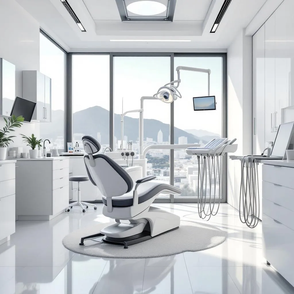 Les soins dentaires essentiels à Marseille 15 pour toute…