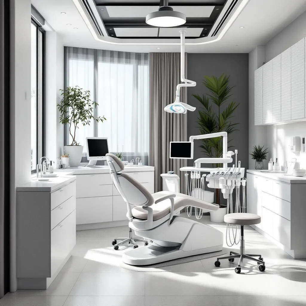 Votre guide complet pour un dentiste Marseille 15