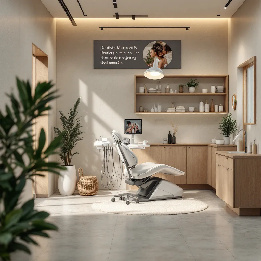 Dentisterie bioéthique : vers des soins écoresponsables