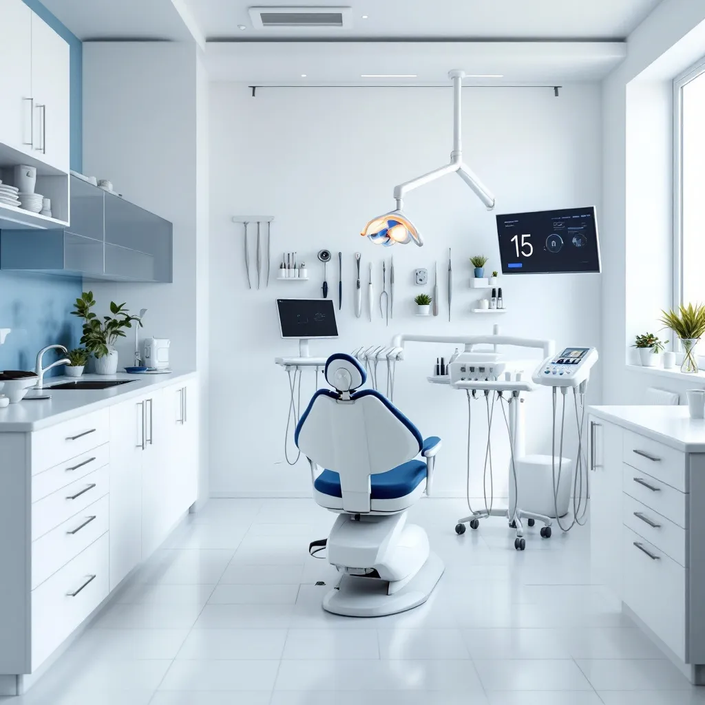 Quand consulter un dentiste pour des maux de tête chroniq…