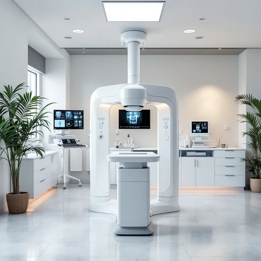 L’importance de la radiologie dentaire à Marseille 15