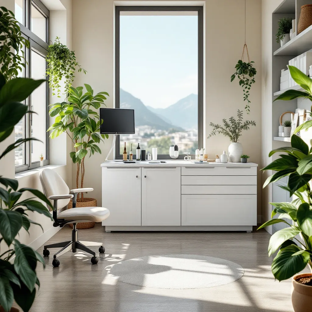 Les innovations éco-responsables en dentisterie 2026
