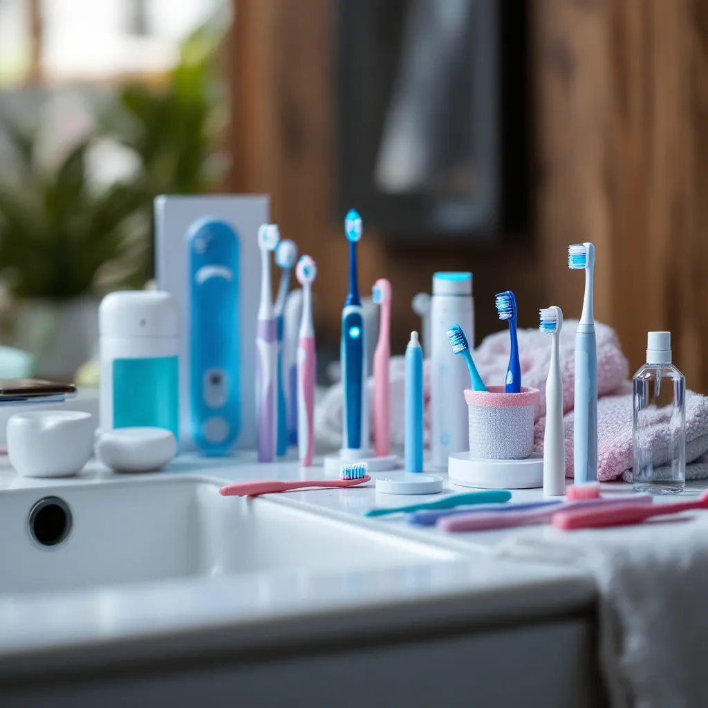 Comment choisir une brosse à dents en 2026 ?