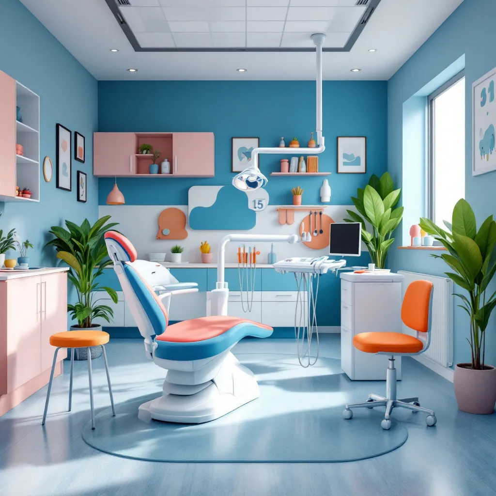 Soins infantiles : Les 4 mythes sur le dentiste à Marseil…