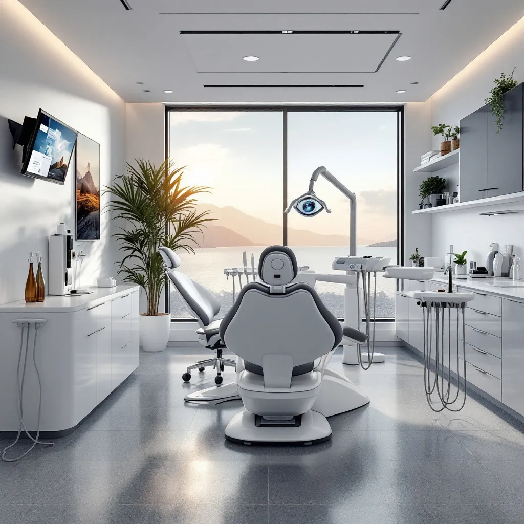 Comment un dentiste Marseille 15 booste votre confiance
