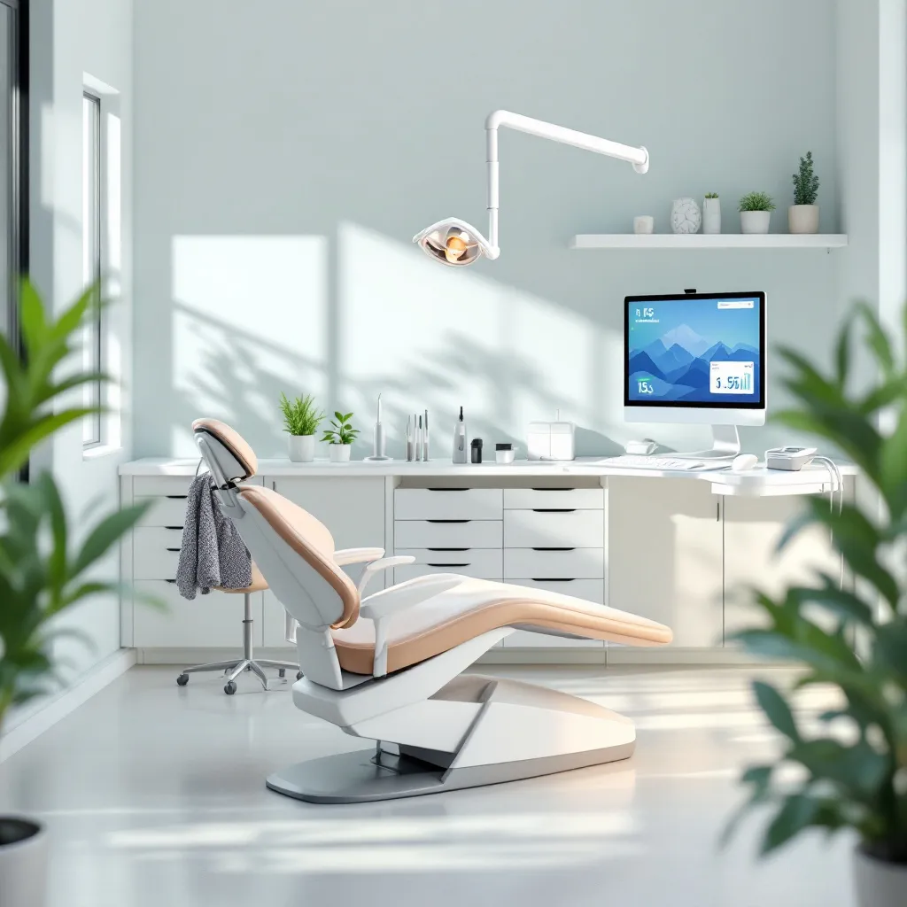 Optimiser Votre Visite au Dentiste Marseille 15
