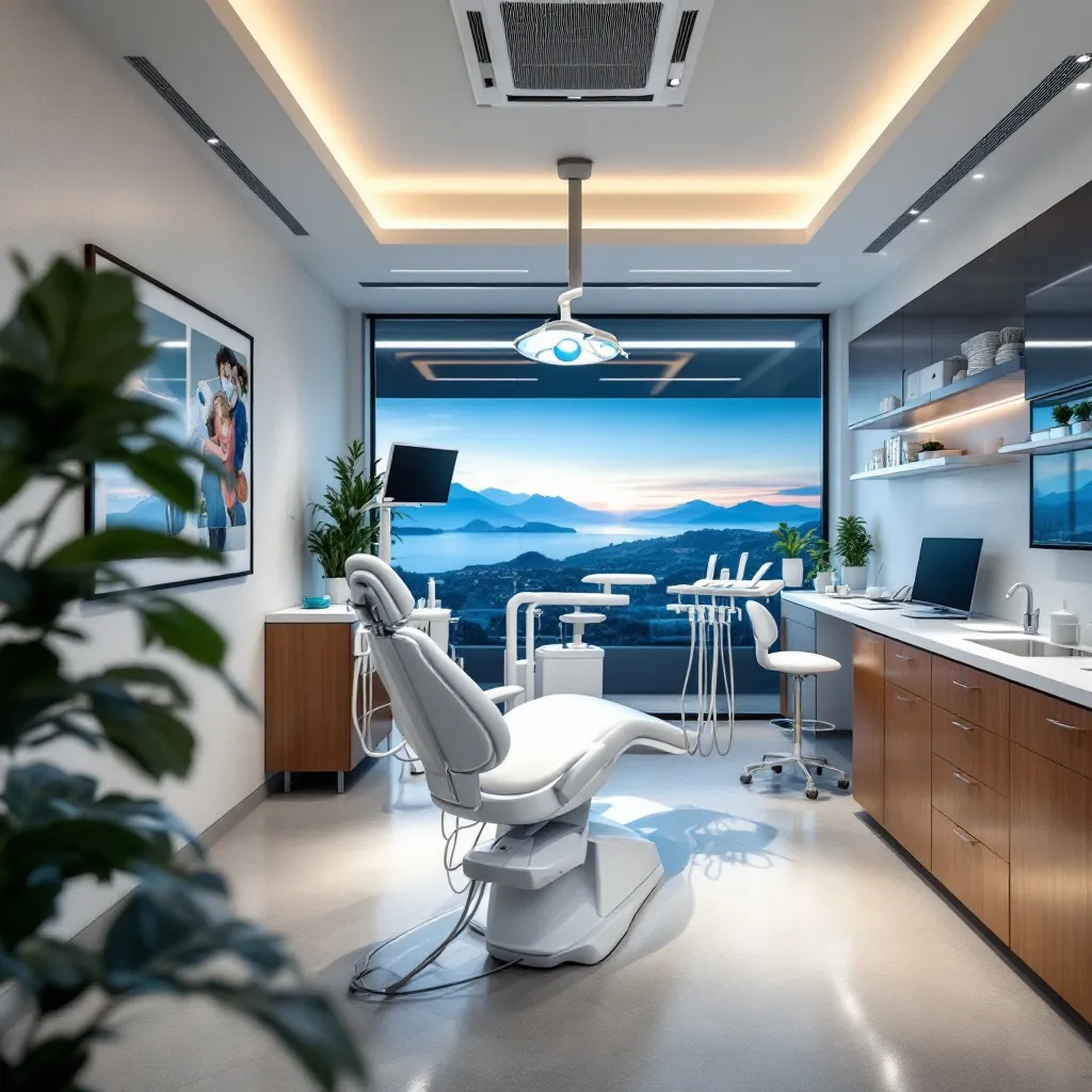 Comment choisir un dentiste conventionné à Marseille nord ?