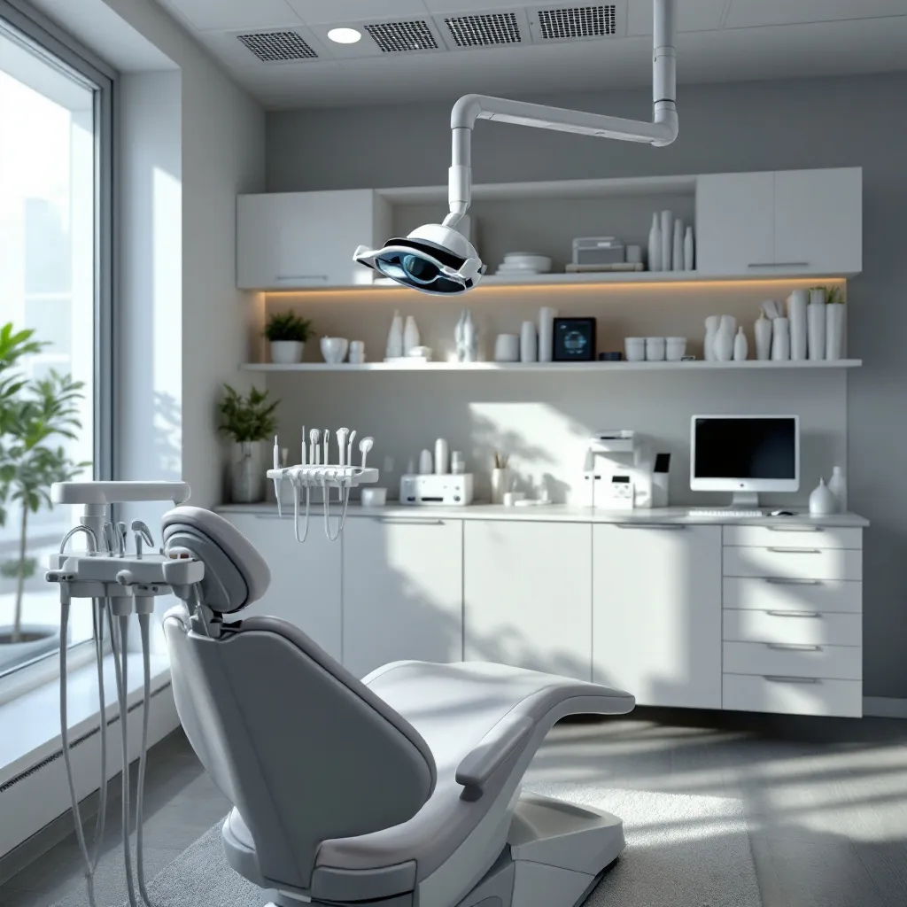 Dentiste Marseille 15 : L’Art des Couronnes Dentaires