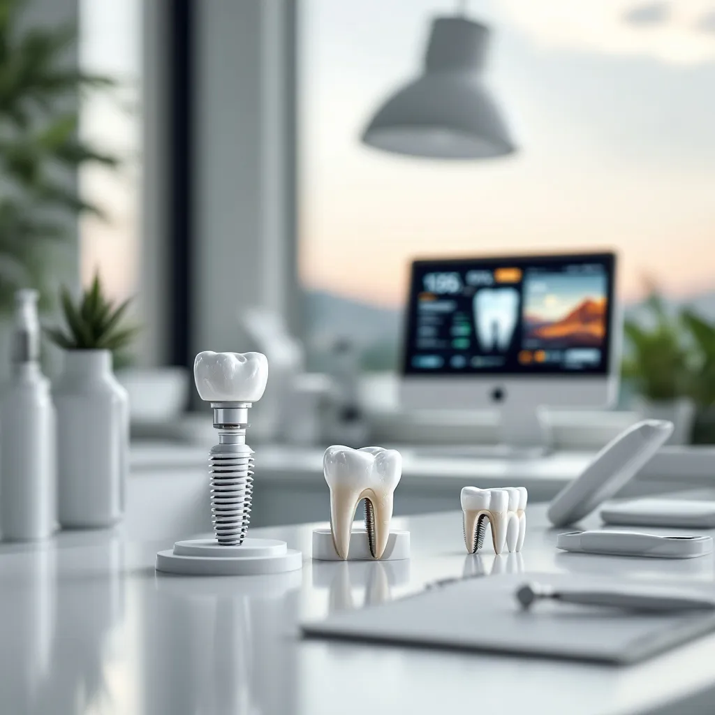 Implant Dentaire Marseille 15 : Le guide des remboursemen…
