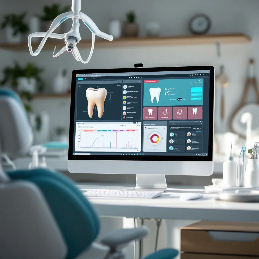 Dentiste Marseille 15 : Guide des consultations télé-dent…