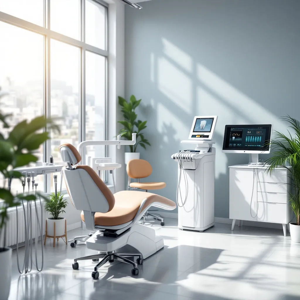Implant dentaire Marseille 15 : Les dernières innovations…