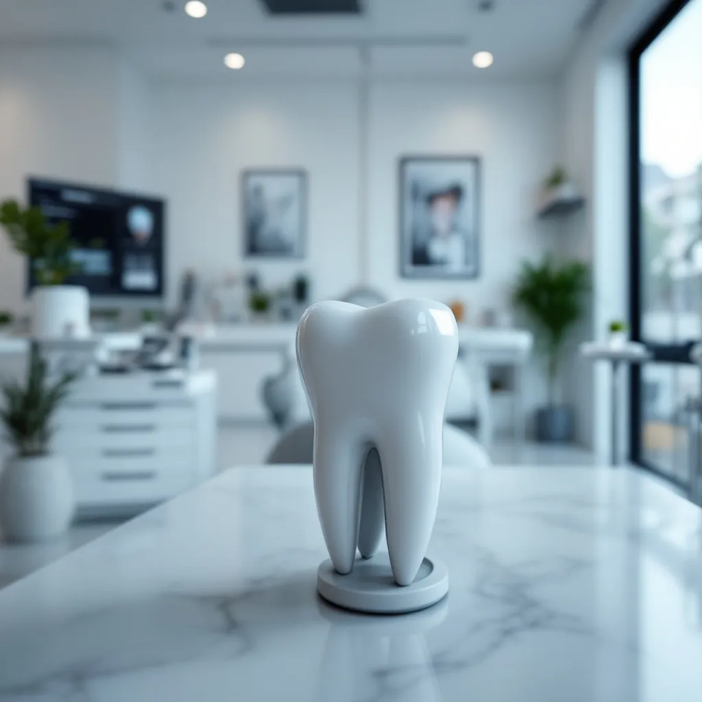 Optimiser votre premier implant dentaire à Marseille 15